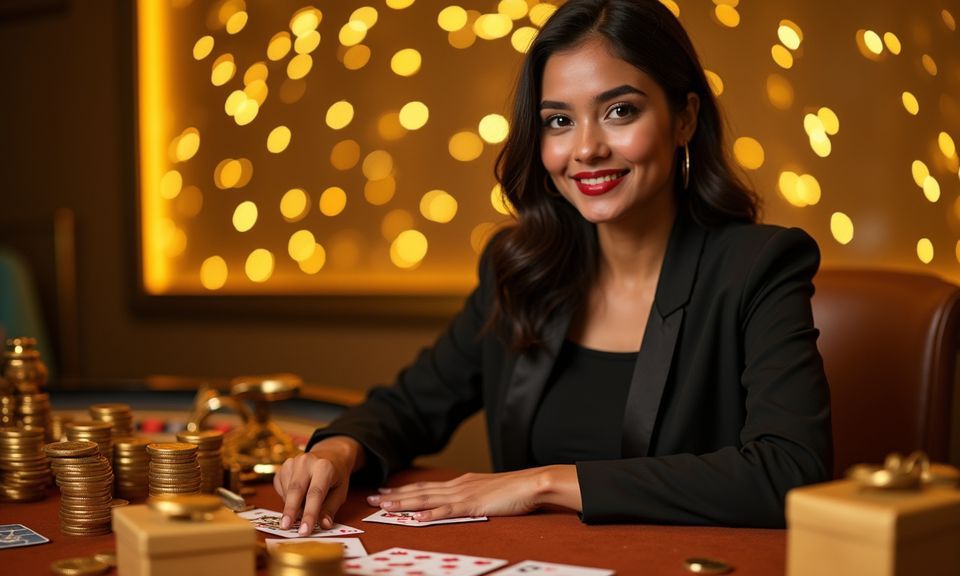 Baccarat Insider